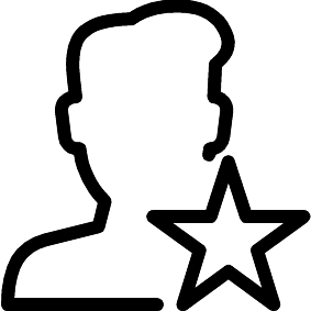 Benutzer markieren